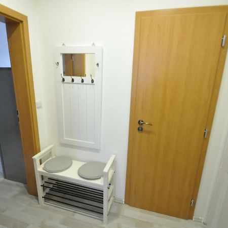 Jirina Appartments プラハ エクステリア 写真