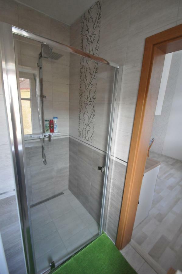 Jirina Appartments プラハ エクステリア 写真