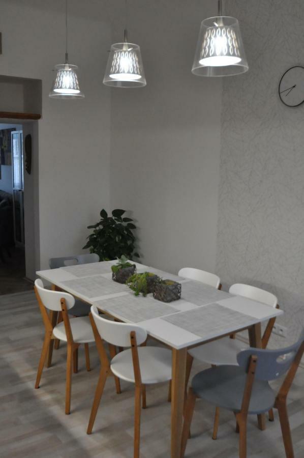 Jirina Appartments プラハ エクステリア 写真